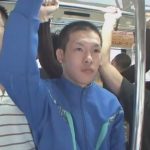 【ゲイ動画】イモショタなジャージ姿のDKが通学途中のバスでトラウマレベルの同性からの痴漢とレイプで犯されることに…！