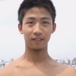 【ゲイ動画】ケツが痛くても気合いで乗り切る！スジ筋のイケメン童顔野球部員が初めての逆アナルで処女を奪われケツがポッカリ…！