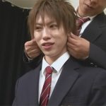 【ゲイ動画】転校初日に輪姦されるジャニ系イケメン男子校生！特進科のエッチな授業で先生やクラスメイトに犯される！